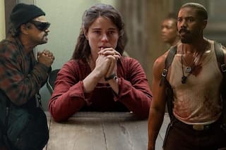 Las 25 mejores películas de 2025, según los críticos de la BBC