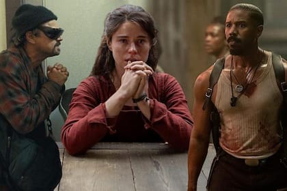 Las 25 mejores películas de 2025, según los críticos de la BBC