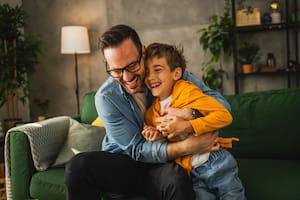 5 ideas para el Día del Padre