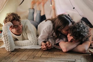 Poliamor: cómo tener varias relaciones sexo-afectivas y no herir a nadie