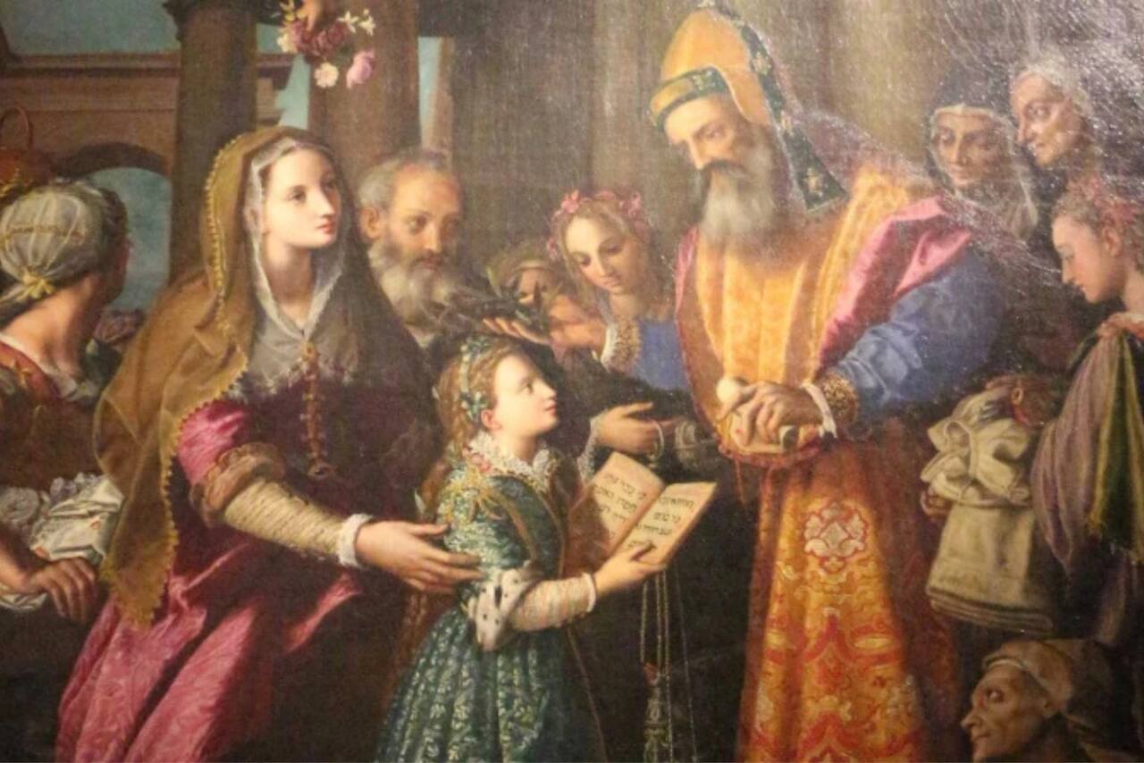 Presentación de la Santísima Virgen María: cuál es su historia y qué oración rezar - LA NACION