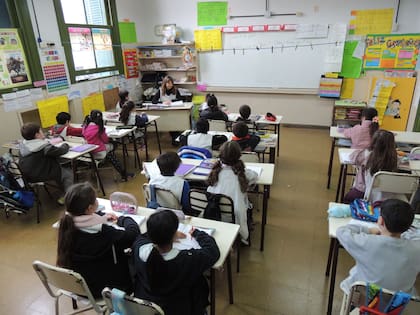 El 21 de septiembre es el Día del Estudiante