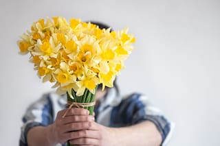 Cuándo es el Día de las Flores Amarillas