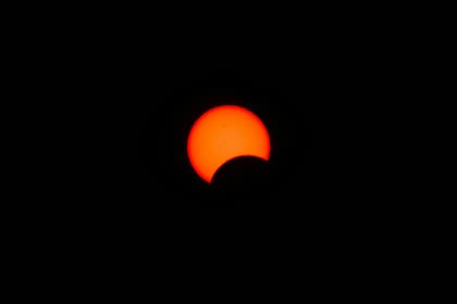El 21 de septiembre se registrará un eclipse solar parcial que podrá verse desde Australia (Pexels/Kássia Melo)