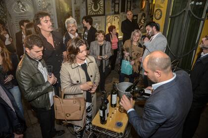 El 21 y 22 de agosto se realiza la segunda edición de la Feria de Vinos Orgánicos