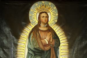 La historia de Nuestra Señora de los Milagros y qué oración rezarle en su día