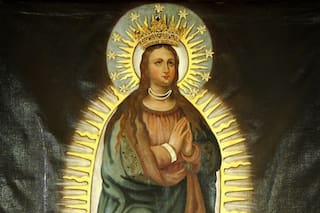 La historia de Nuestra Señora de los Milagros y qué oración rezarle en su día