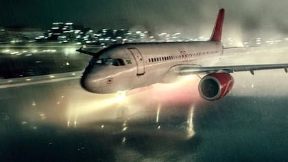 El 23 de abril, el gigante del streaming estrenó Congonhas: Tragedia anunciada (Foto: Netflix)