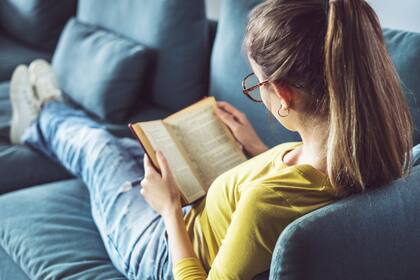 El 23 de abril se conmemora el Día del Libro en todo el mundo