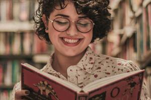 El 23 de abril se conmemora el Día Internacional del Libro