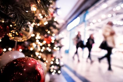 El 23 de diciembre es la Noche de los Shoppings en todo el país