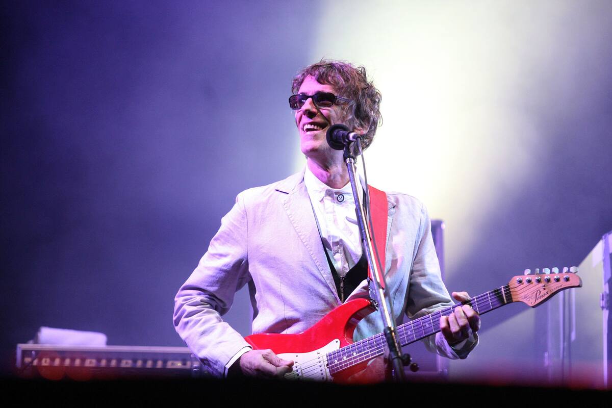 Desde homenagens a Luis Alberto Spinetta até passeios gratuitos. os melhores programas musicais de verão da cidade Desde homenagens a Luis Alberto Spinetta até passeios gratuitos. os melhores programas musicais de verão da cidade