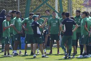 Cuándo juega la selección de México