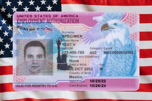 Qué pasará con los permisos de trabajo del Uscis este 24 de abril en EE.UU.