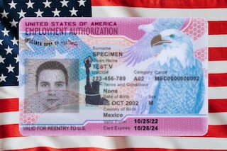 Qué pasará con los permisos de trabajo del Uscis este 24 de abril en EE.UU.