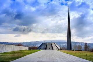 Por qué se conmemora hoy el Día Internacional de Solidaridad en Conmemoración del Genocidio del Pueblo Armenio