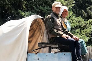 Por qué este 24 de julio se celebra el Día de los Pioneros