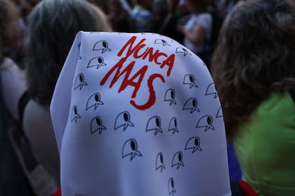 El 24 de marzo es el Día Nacional de la Memoria por la Verdad y la Justicia