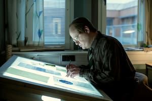 El 24 de octubre es el Día del Diseñador Gráfico en la Argentina