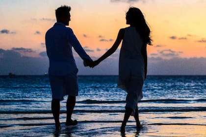 El 24 % de las parejas que eligen no tener hijos admiten que les preocupa llegar a arrepentirse de su decisión en el futuro (Archivo)