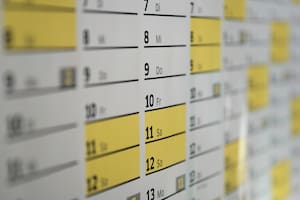 Feriados de abril 2022: cuáles son los días no laborables del mes