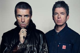 Segunda escala: Camila Aguero se va a ver a Oasis en Londres