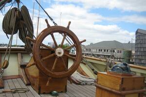 El 25 de junio se celebra el Día de la Gente de Mar (Foto: Pixabay)