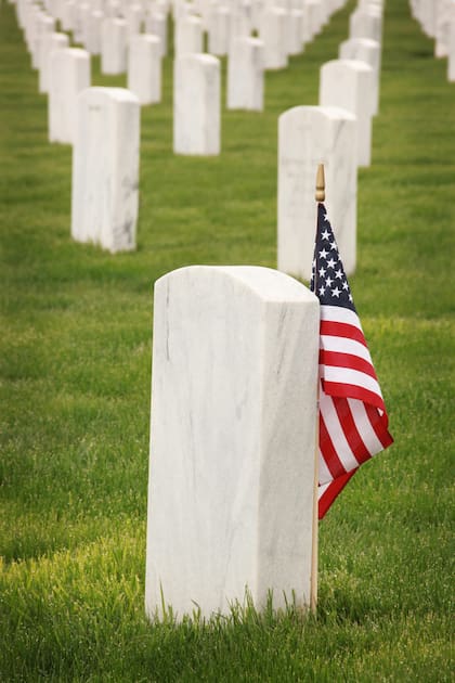 El 25 de mayo de 2026 se conmemora el Memorial Day en honor a los fallecidos en combate (Pexels/Sharefaith)