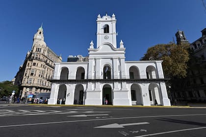 El 25 de mayo se conmemora el Día de la Revolución de Mayo