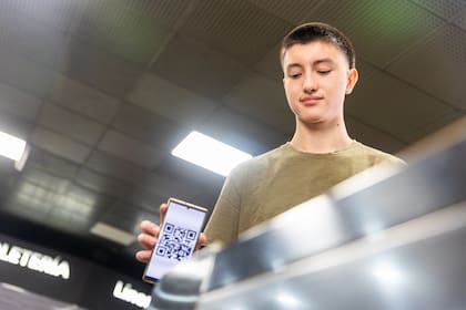 El 25% de los usuarios del subte paga el pasaje de subte con medios de pagos alternativos, sin usar la SUBE