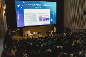 El 26 de agosto se realizará una nueva edición de IAB Now