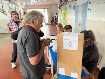 El 26 de octubre, los argentinos irán a las urnas en todo el país