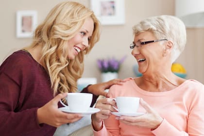 El 26 de octubre se celebra el Día de la Suegra.