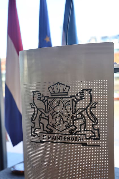 El 27 de abril, Día del Rey