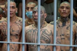 El 27 de marzo de 2022 la Asamblea Legislativa de El Salvador aprobó un estado de excepción que se ha ido prorrogando desde entonces