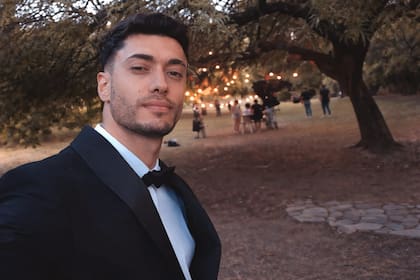 El 27 de marzo pasado, Federico completó su tratamiento de quimioterapia, una etapa agotadora que lo había puesto a prueba en lo físico y mental.