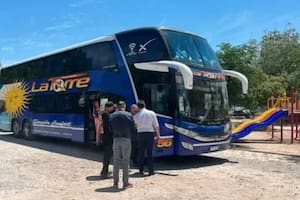 Preocupa a los mendocinos la reiteración de robos en los viajes a Chile