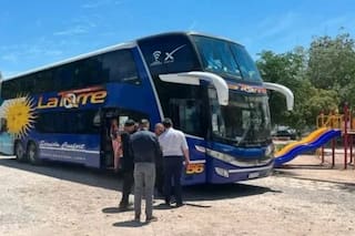 Preocupa a los mendocinos la reiteración de robos en los viajes a Chile