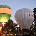 CABA se prepara para un festival de globos aerostáticos: de qué se trata y cuándo es