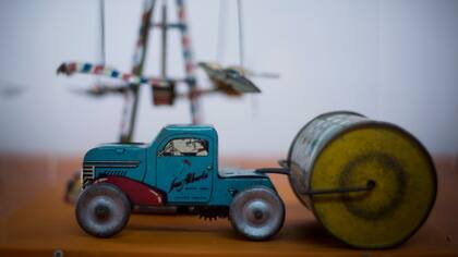 El 28 de mayo se celebra el Día Internacional del Juego