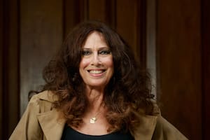 Luisa Kuliok: un espectáculo que enaltece a la Patria, el regreso de la extraña dama y su gran historia de amor