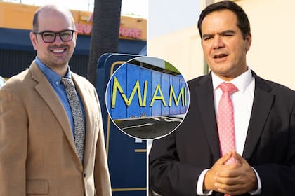 El 3 de junio se definirá el sucesor de Manolo Reyes en el Distrito 4, con candidatos que compiten por áreas clave como Flagami y Coral Way