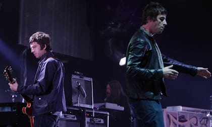 El 3 de mayo de 2009, Oasis pisó Argentina por cuarta y última vez con un show para casi 40.000 personas en el Estadio de River