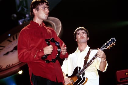 El 3 de mayo de 2009, Oasis pisó la Argentina por cuarta y última vez con un show para casi 40.000 personas en el estadio de River Plate