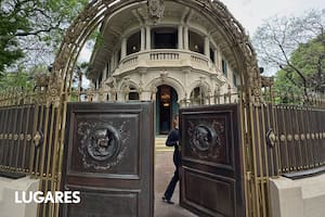 El 3 de noviembre abre sus puertas Casa Palanti