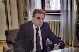 Un periodista comprometido con la democracia y con la calidad en la política