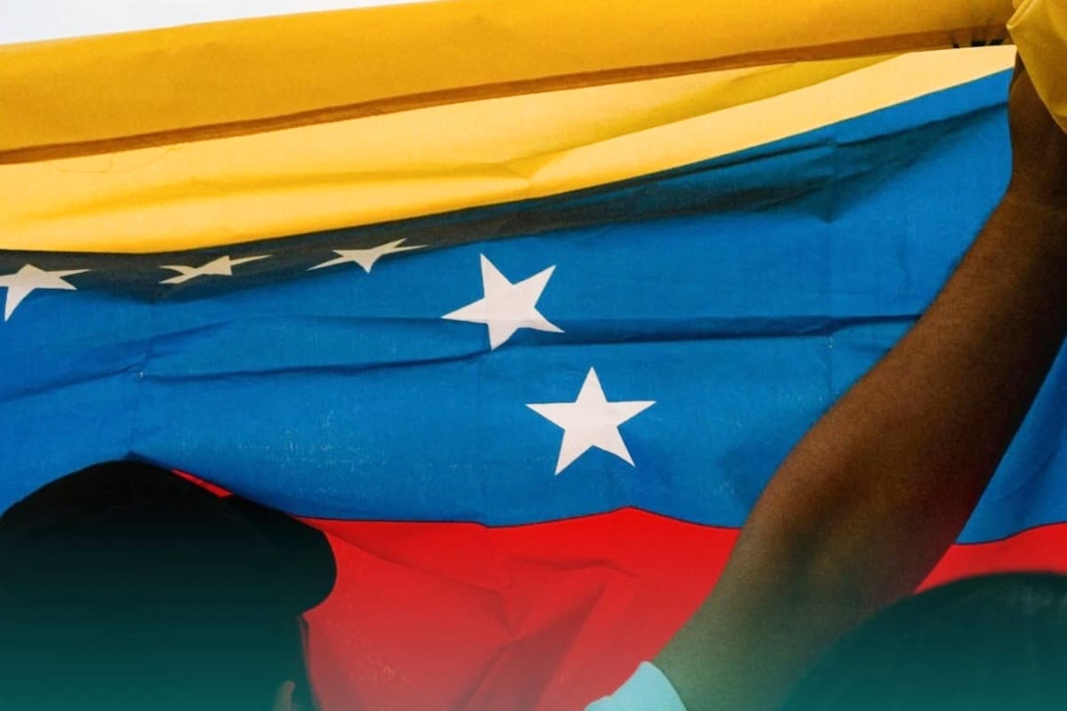 As últimas atualizações do TPS para venezuelanos nos EUA e como a situação está evoluindo em 2026 As últimas atualizações do TPS para venezuelanos nos EUA e como a situação está evoluindo em 2026