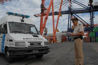 ¿Por qué se celebra hoy el Día de la Prefectura Naval?