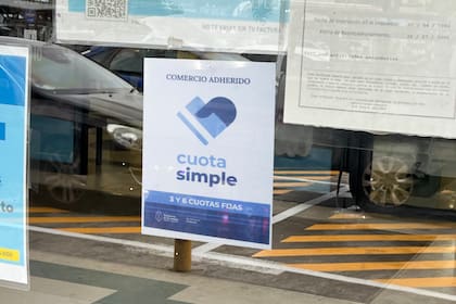 El 30 de junio finalizará Cuota Simple