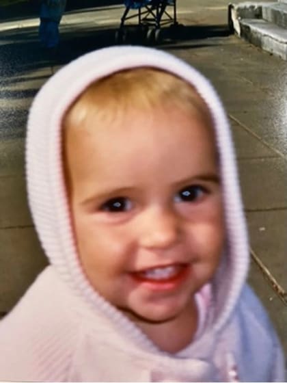 El 30 de marzo, Ambar cumplió 23 años (Foto: Instagram)